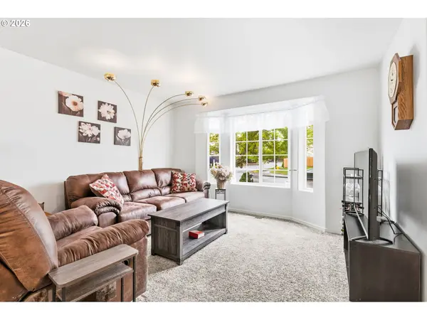 3115 23RD AVE, Albany, OR 97322