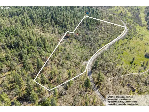 2215 PINE OAK RD, Mosier, OR 97040