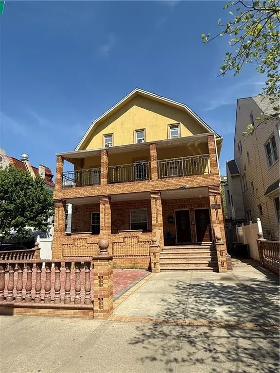 1117 Glenwood RD, Brooklyn, NY 11230