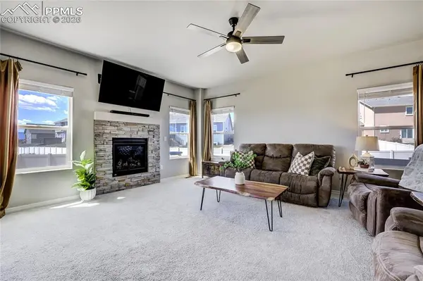 4427 Prairie Agate DR, Colorado Springs, CO 80938