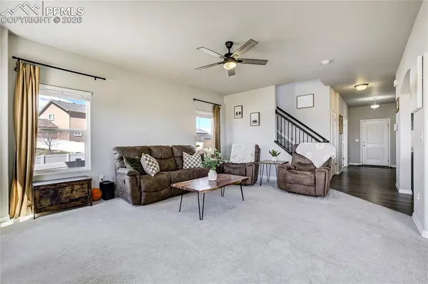 4427 Prairie Agate DR, Colorado Springs, CO 80938