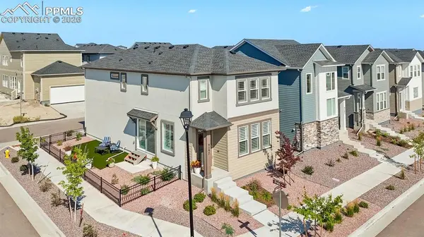 9297 Meccano PT, Colorado Springs, CO 80924