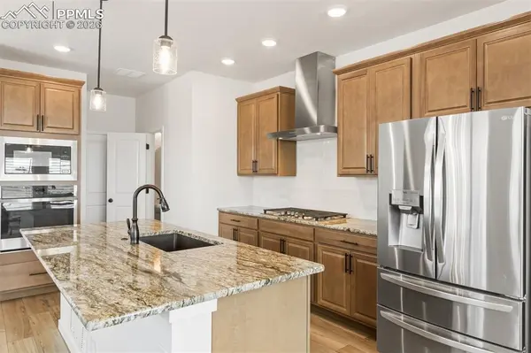 9297 Meccano PT, Colorado Springs, CO 80924