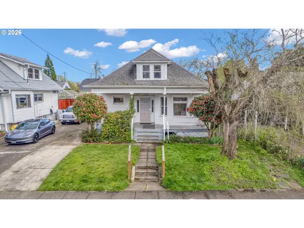 5636 N DELAWARE AVE, Portland, OR 97217
