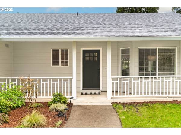 6590 SW LOMBARD AVE, Beaverton, OR 97008