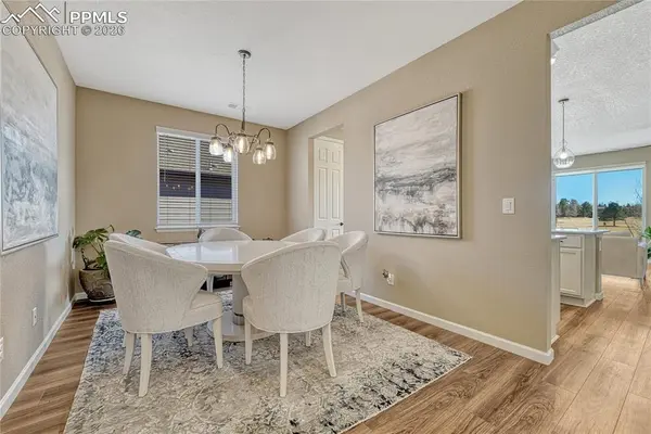 448 Blue Teal DR, Castle Rock, CO 80104