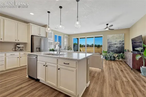 448 Blue Teal DR, Castle Rock, CO 80104