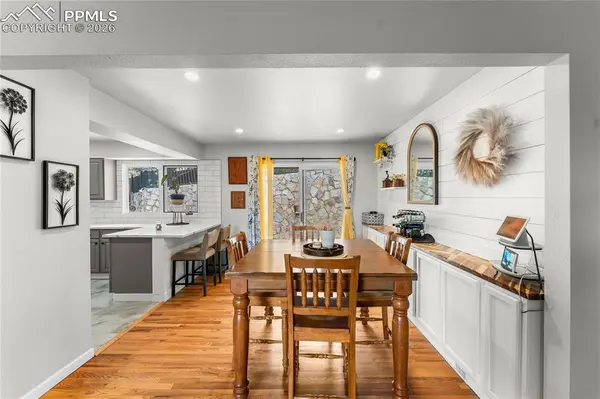 1621 Lehmberg BLVD, Colorado Springs, CO 80915