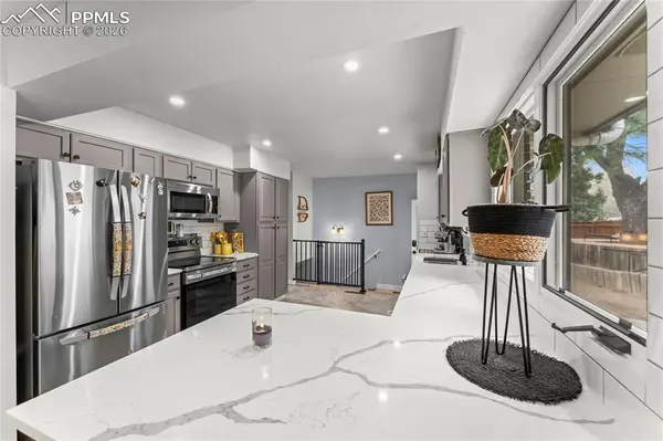 1621 Lehmberg BLVD, Colorado Springs, CO 80915