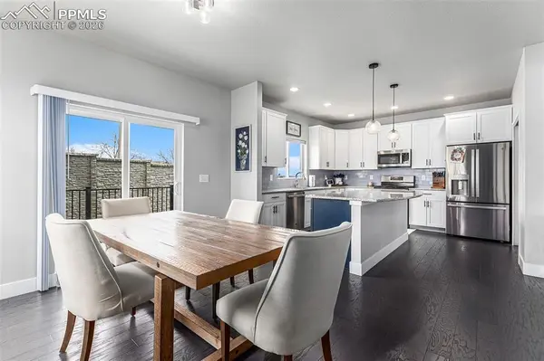 5325 Sky Top LN, Colorado Springs, CO 80918