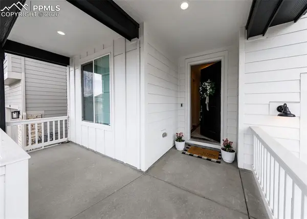 110 Kitselman DR, Castle Rock, CO 80104