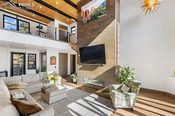 449 Oxford LN, Woodland Park, CO 80863