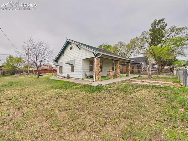 1710 E 11th ST, Pueblo, CO 81001