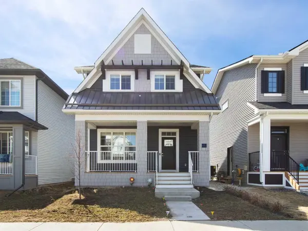 127 Ellen RD, Crossfield, AB T0M0S0