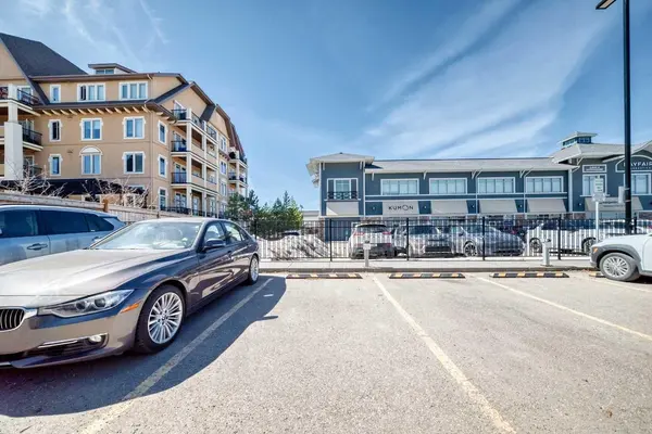 11 Mahogany ROW SE #2307, Calgary, AB T3M 2L6