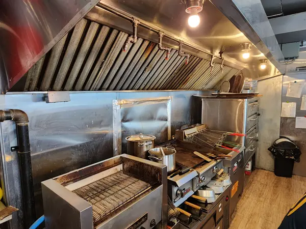 195 Harbord ST, Toronto C01, ON M5S 1H6