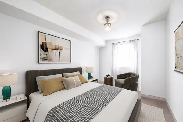 225 Wellesley ST E #1004, Toronto C08, ON M4X 1X8