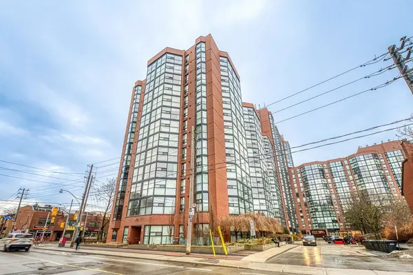 725 King ST W #1201, Toronto C01, ON M5V 2W9