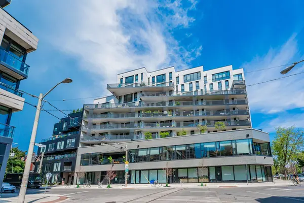 41 Dovercourt RD #301, Toronto C01, ON M6J 3C2