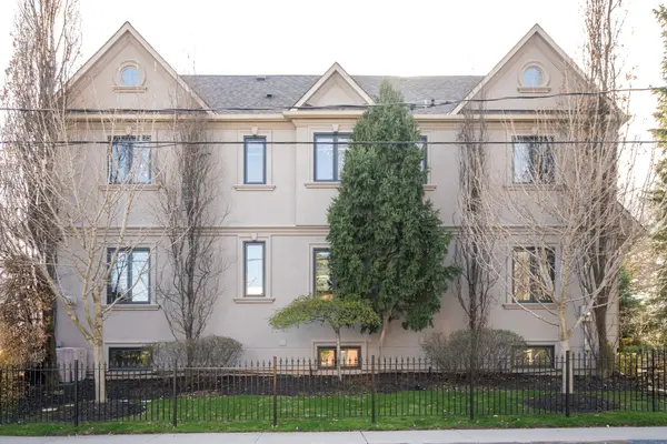 249 Bedford Park AVE, Toronto C04, ON M5M 1J6