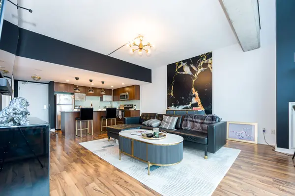 59 East Liberty ST #2207, Toronto C01, ON M6K 3R1