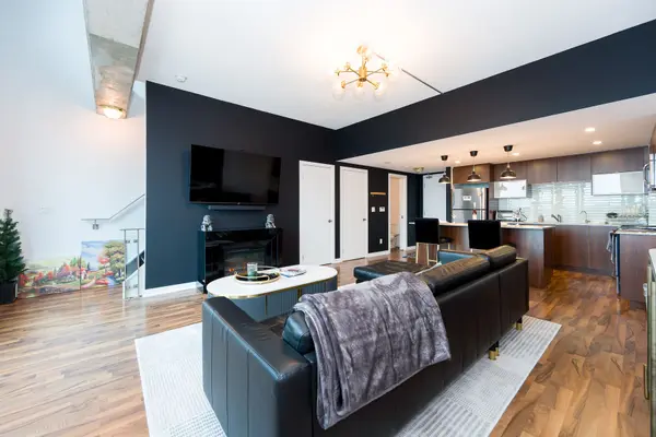 59 East Liberty ST #2207, Toronto C01, ON M6K 3R1