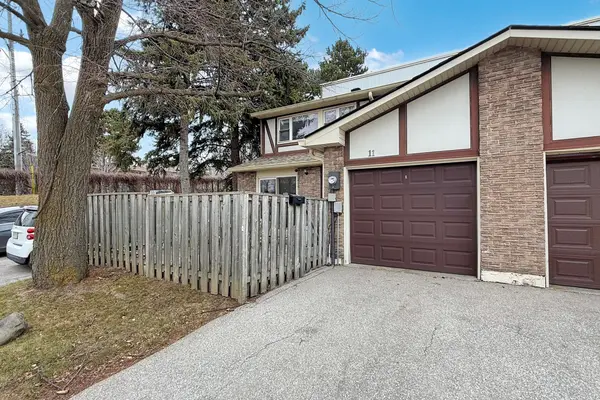 11 Sand Fernway N/A, Toronto C15, ON M2J 4N7