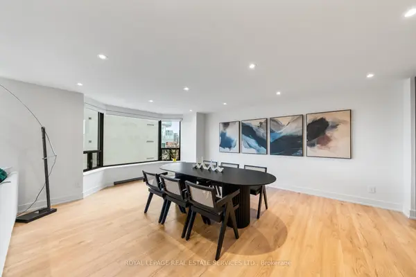 175 Cumberland ST #2008, Toronto C02, ON M5R 3M9