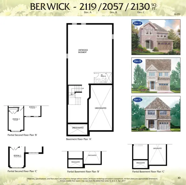 239 Ash ST, Scugog, ON L9L 0B1