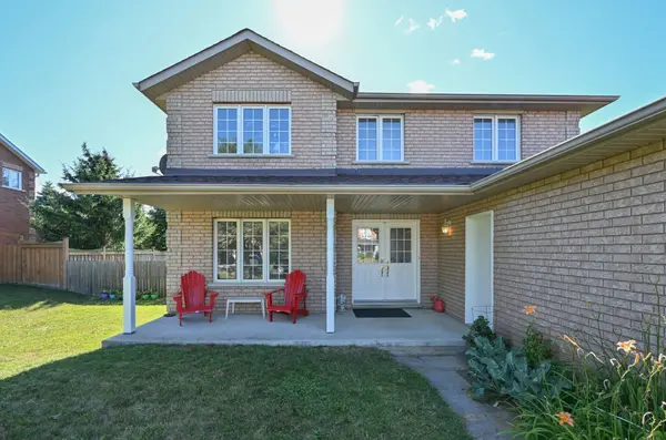 16 Brian CRES, Adjala-tosorontio, ON L0M 1J0