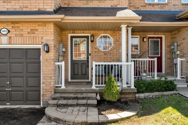 1403 BENSON ST, Innisfil, ON L9S 0C7