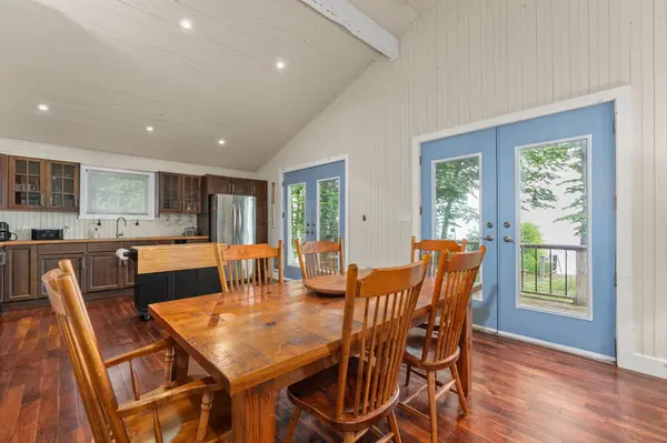 Lot 4 Fox Island N/A, Georgina Islands, ON L0E 1R0