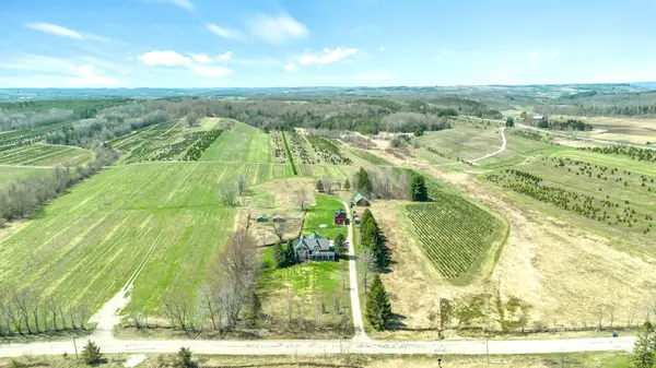 5994 Concession Rd 2 N/A, Adjala-tosorontio, ON L0M 1J0