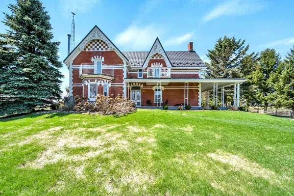 5994 Concession Rd 2 N/A, Adjala-tosorontio, ON L0M 1J0