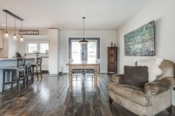 59 Thomas Shepperd DR, East Gwillimbury, ON L9N 1C4