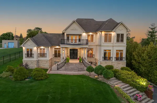 776 Woodland Acres CRES, Vaughan, ON L6A 1G2