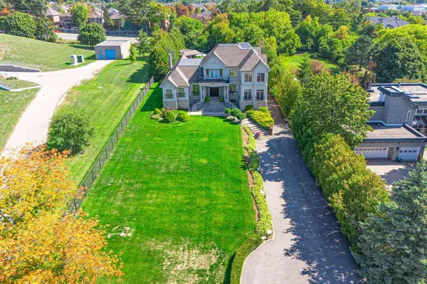 776 Woodland Acres CRES, Vaughan, ON L6A 1G2