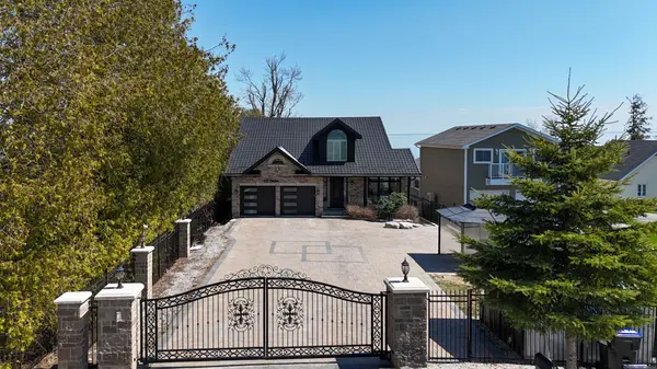 15 Palm Beach RD, Oro-medonte, ON L0L 1T0