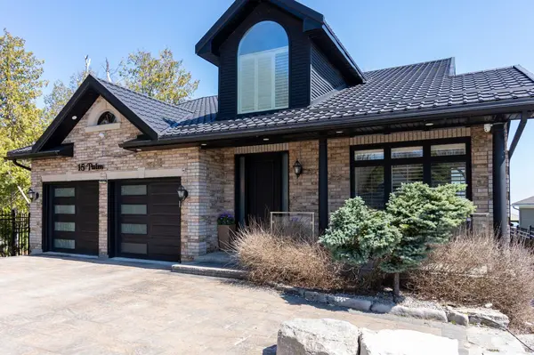 15 Palm Beach RD, Oro-medonte, ON L0L 1T0