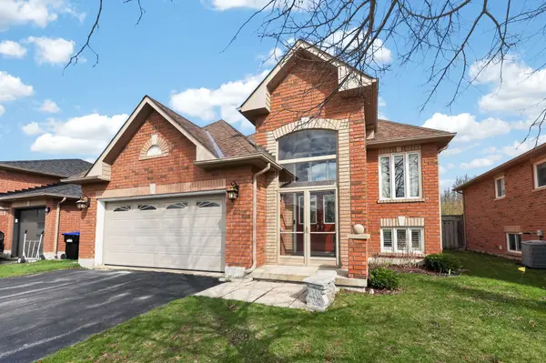 33 Telfer RD, Collingwood, ON L9Y 5H5