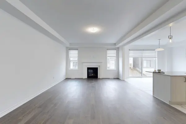 26 Mcbride TRL, Barrie, ON L9J 0Y9