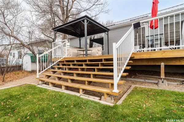 132 Whitetail ROAD, Crooked Lake, SK S0G 2B0