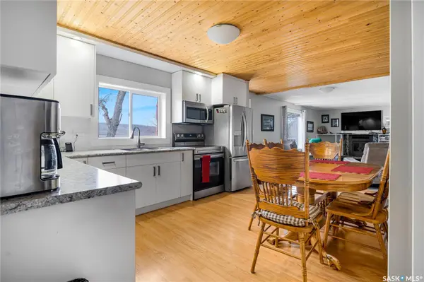 132 Whitetail ROAD, Crooked Lake, SK S0G 2B0