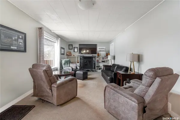 132 Whitetail ROAD, Crooked Lake, SK S0G 2B0