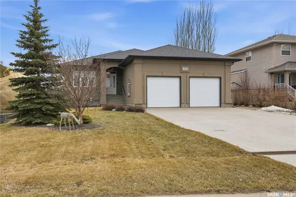 396 Fairway ROAD, White City, SK S4L 0A8