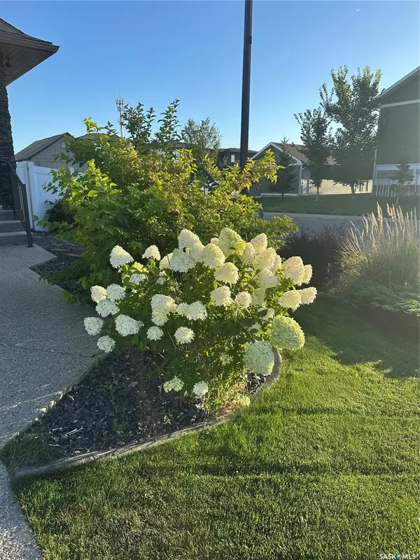 4301 Green Poplar LANE, Regina, SK S4V 1R1