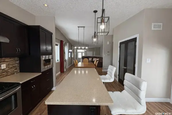 4301 Green Poplar LANE, Regina, SK S4V 1R1