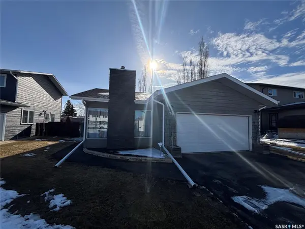 175 Allanbrooke DRIVE, Yorkton, SK S3N 3K1