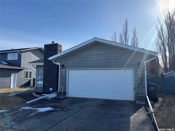 175 Allanbrooke DRIVE, Yorkton, SK S3N 3K1