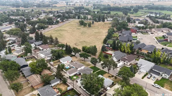 488 3rd AVENUE SE, Swift Current, SK S9H 3K8